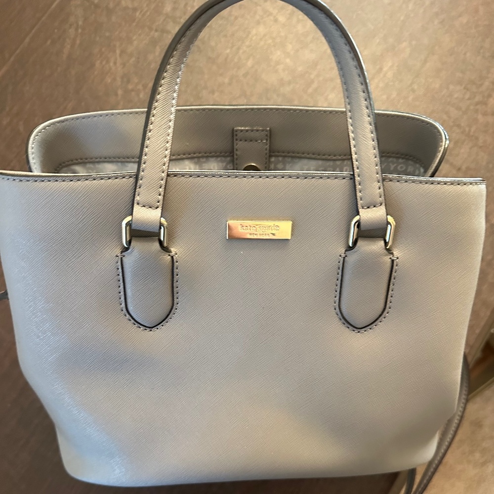 Kate Spade bag